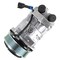 Truckair Sanden Std Comp 6 Gr 125Mm 03-0605 - alternate 2